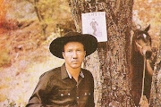 Marty Robbins