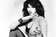 Kate Bush