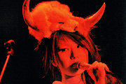 Ringo Sheena