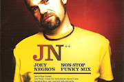 Joey Negro