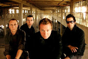 Thousand Foot Krutch