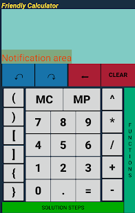 How to download Friendly Calculator 1.2 unlimited apk for laptop