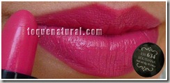 634 - NYX Round Lipstick - Lousiania - boca1[8]