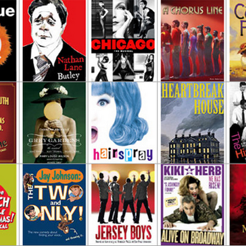 Musical Cast Recording