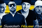 Swedish House Mafia