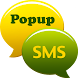 Popup SMS
