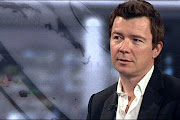 Rick Astley