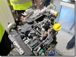 Opleiding Fabriek Dacia Lodgy 01