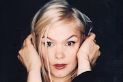 Anja Garbarek