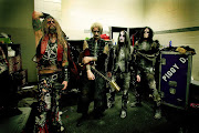 Rob Zombie
