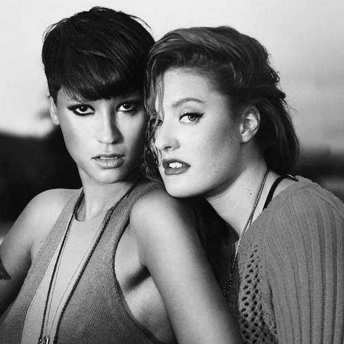 Icona Pop