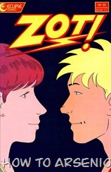 P00034 - Zot! -La conversación #35 P00034 - Zot! -La conversación #35
