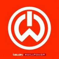 #WillPower [Deluxe]