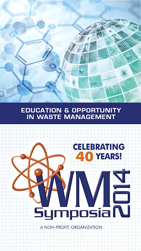 WM Symposia 2014