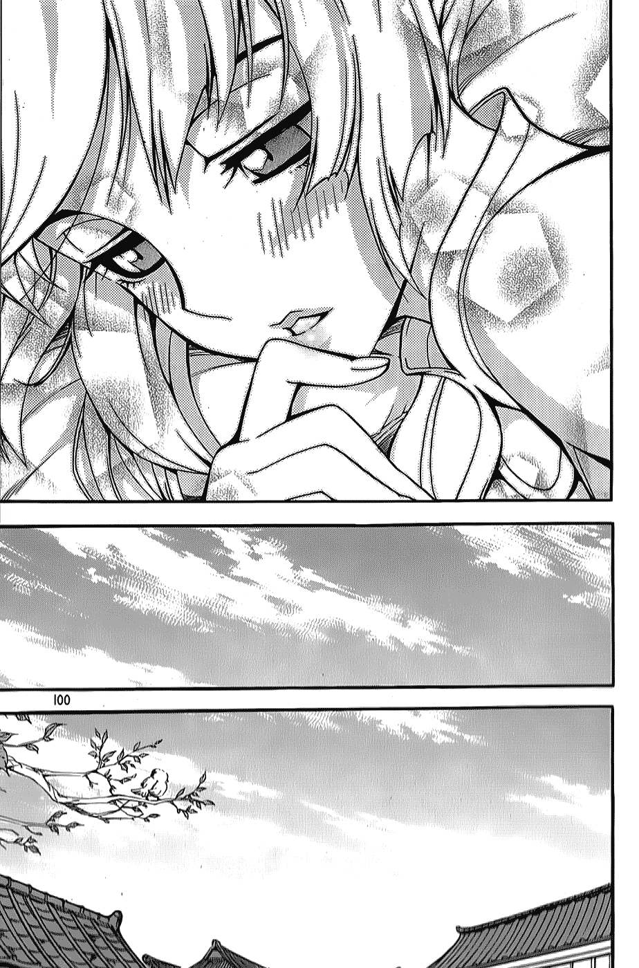 Witch hunter Chap 62 - Truyen.Chap.VN