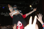 The Bloody Beetroots