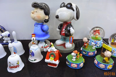 0128 064 -  Snoopy 65週年特展