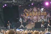 Sabaton