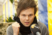 Lauri Ylönen