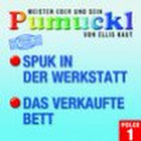 20: Pumuckl und die Knackfr&ouml;sche / Pumuckl wird reich