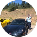 Kathryn Hosler profile picture