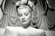 Lucille Ball