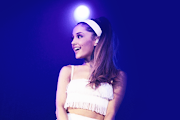 Ariana Grande