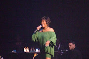 Patti LaBelle