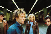 Bon Jovi