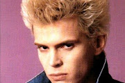 Billy Idol