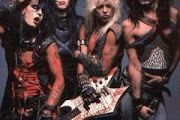 Motley Crue