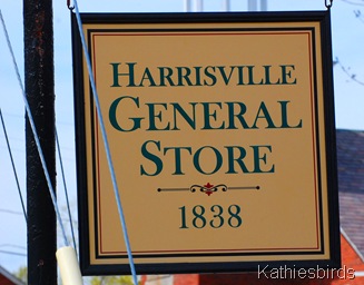12. Harrisville store-kab