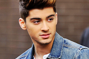 Zayn Malik
