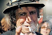 Keith Richards