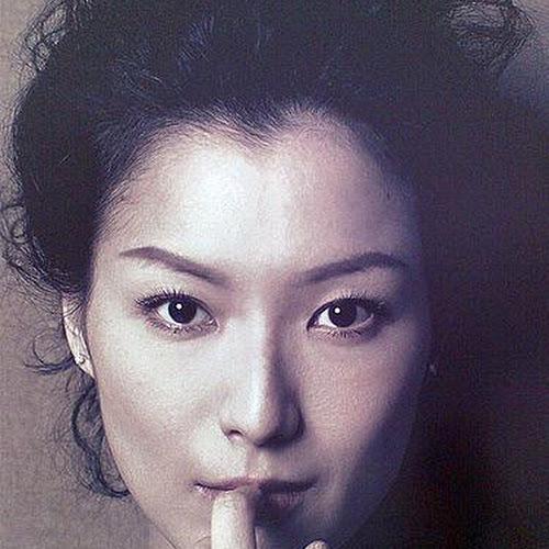 鄭秀文 Sammi Cheng