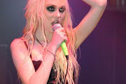 Taylor Momsen
