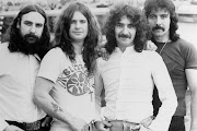 Black Sabbath