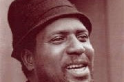Thelonious Monk