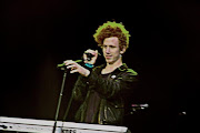 Erik Hassle