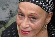 Omara Portuondo