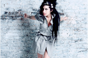 Amy Winehouse