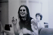 Ozzy Osbourne