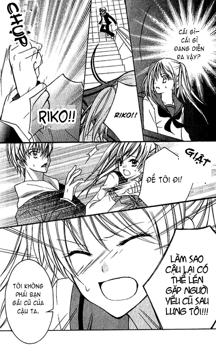 Makimodoshi no Koi no Uta chap 1