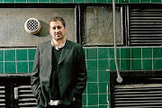 Clint Mansell