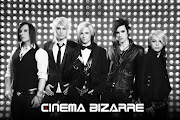 Cinema Bizarre