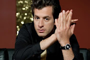 Mark Ronson