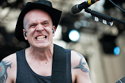 Devin Townsend