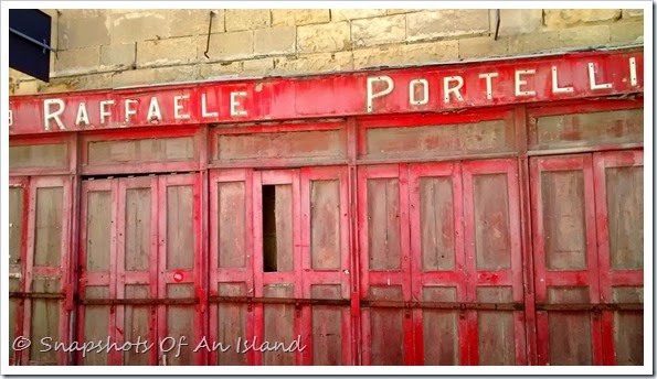 More Valletta 011