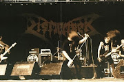 Dismember