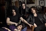 The Dead Weather